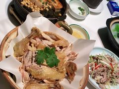 -原味田园·客家菜·土窑鸡(中航城君尚购物中心店)