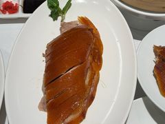 -四季民福烤鸭店(王府井东安门店)