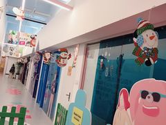 -英孚教育青少儿(银盆岭万达广场店)