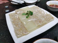 -东北大院铁锅炖(富业广场店)