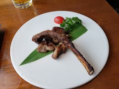 -九井澤精致料理(金茂店)