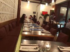 大堂-SUSU·苏苏(四合院创始店)