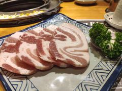 -喜鹊烤肉酒场(美乐城店)