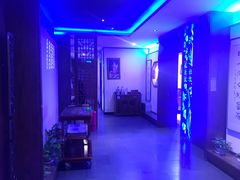 -佳兰雅序融合菜(高新店)