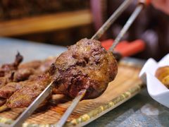 -新疆伊宁远征餐厅