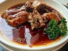 金陵烤鸭-湖里春风·淮扬菜(丽泽天街店)