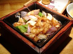 铁斗香焗龙利鱼-弄堂里(雨花客厅店)