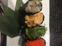 -烤路里·韩国品质自助烤肉(石路天虹4号店)