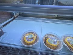 -7号里低糖生日蛋糕(南阳路店)