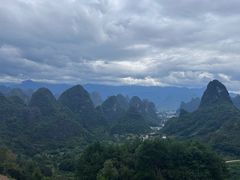 -桂林两江四湖景区