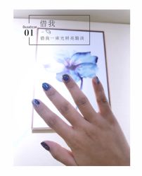 -EasyLady美甲沙龙