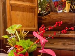 -叶叶菩提·晋福宫