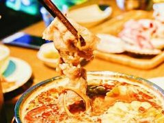 -Thai Basil罗勒叶泰式餐厅(时代天街店)