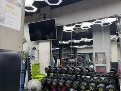 -VPsmart私教健身工作室(新华路旗舰店)