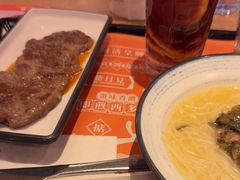 -大快活(罗湖商业城分店)
