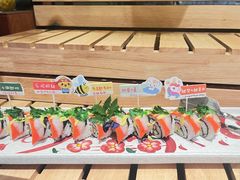 -领鲜活海鲜榴莲自助火锅(东门店)