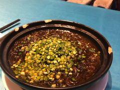-晶泽丽琅·鱼鲜川菜(川师店)