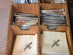 -尼珂波咖啡站(联合广场店)