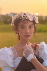 点击看大图 -卢浮宫婚纱摄影(银河国际店)