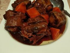 -烤肉宛饭庄(南礼士路店)