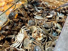 -领鲜活海鲜榴莲自助火锅(东门店)