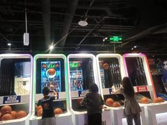 -VS SPORTS PARK运动玩乐园·团建·生日会(合生汇店)