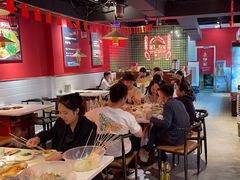 -来伊回麻辣烫·火锅串串清真(红瓦寺总店)