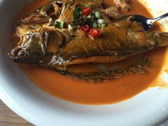 马仕玖煲-马仕玖煲·融合菜·酥不腻烤鸭(人大店)