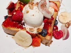 -翠贝卡&Mama Kelly Brunch Coffee(河西店)