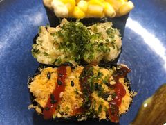 -万象·复兴号鲜肉烤肉海鲜自助(升级店)