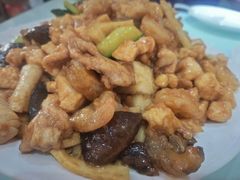 -胖子菜馆(隆昌路店)