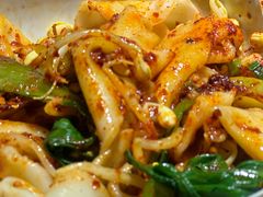 -山丹丹西北菜(金贸大厦店)