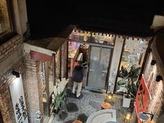 -壹头蒜烧烤小院儿
