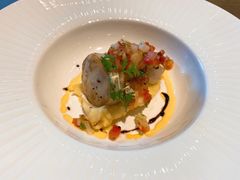 -博林天瑞喜来登酒店·西丽尚膳