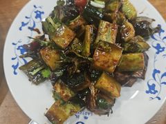 -柴氏风味斋(甘家口店)