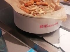 -龍歌自助小火锅(雨花台江南虹悦城店)