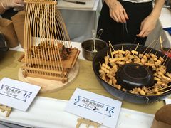 -若蘭慈·无国界素食料理(欢乐海岸店)