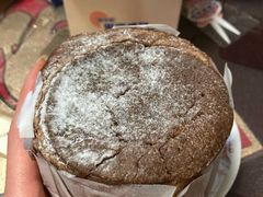 阿华田雪顶戚风-好利来(永定路店)