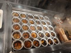 -芝小官毛肚火锅海鲜自助(淮安清江浦区新亚店)
