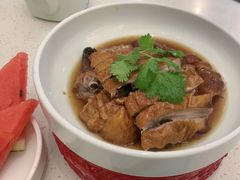 -刀板香·安徽菜(国购IFC店)