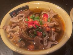 -唇辣号重庆老火锅(燕郊鑫乐汇店)