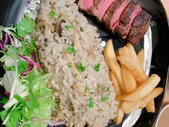 -红小满休闲餐厅(十全街店)