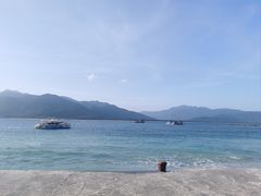 -海南分界洲岛旅游区