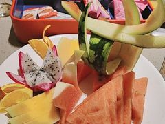 -海底捞火锅(九久奥特莱斯店)