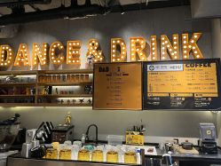 -G-STEPS舞蹈工作室