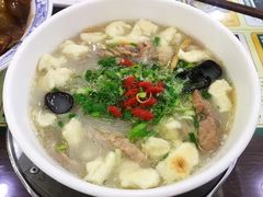 精肠葫芦头-春发生饭店·非遗(南院门店)