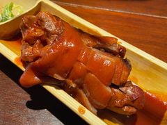 -大牌大·传统杭帮菜(湖滨店)