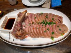 -老阿爸鲜鱼土菜(昆山花桥店)
