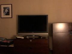 -上海龙之梦万丽酒店