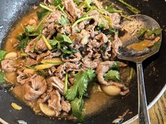 -老阿爸鲜鱼土菜(昆山花桥店)